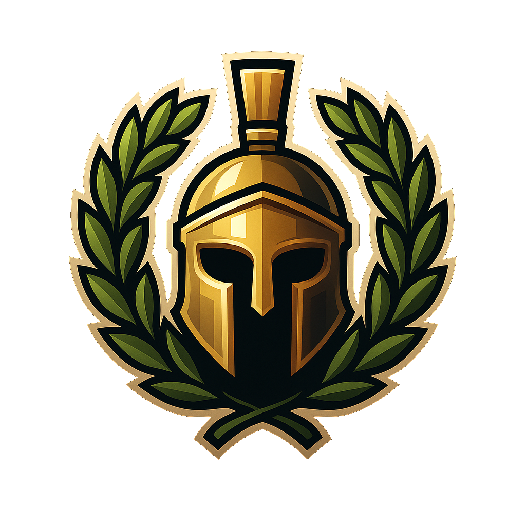 Caesar Logo